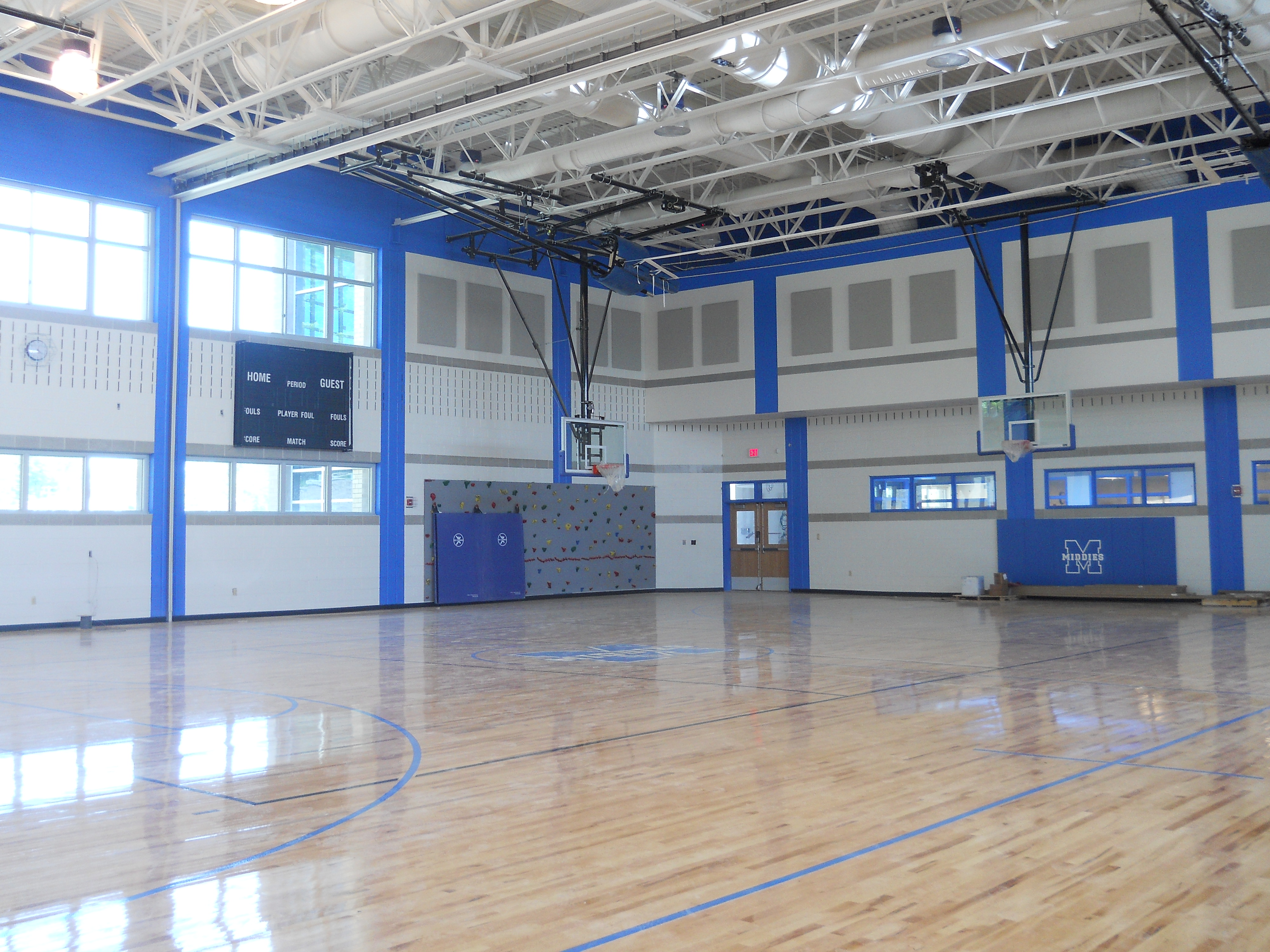 Goshen Public Library and Historical Society