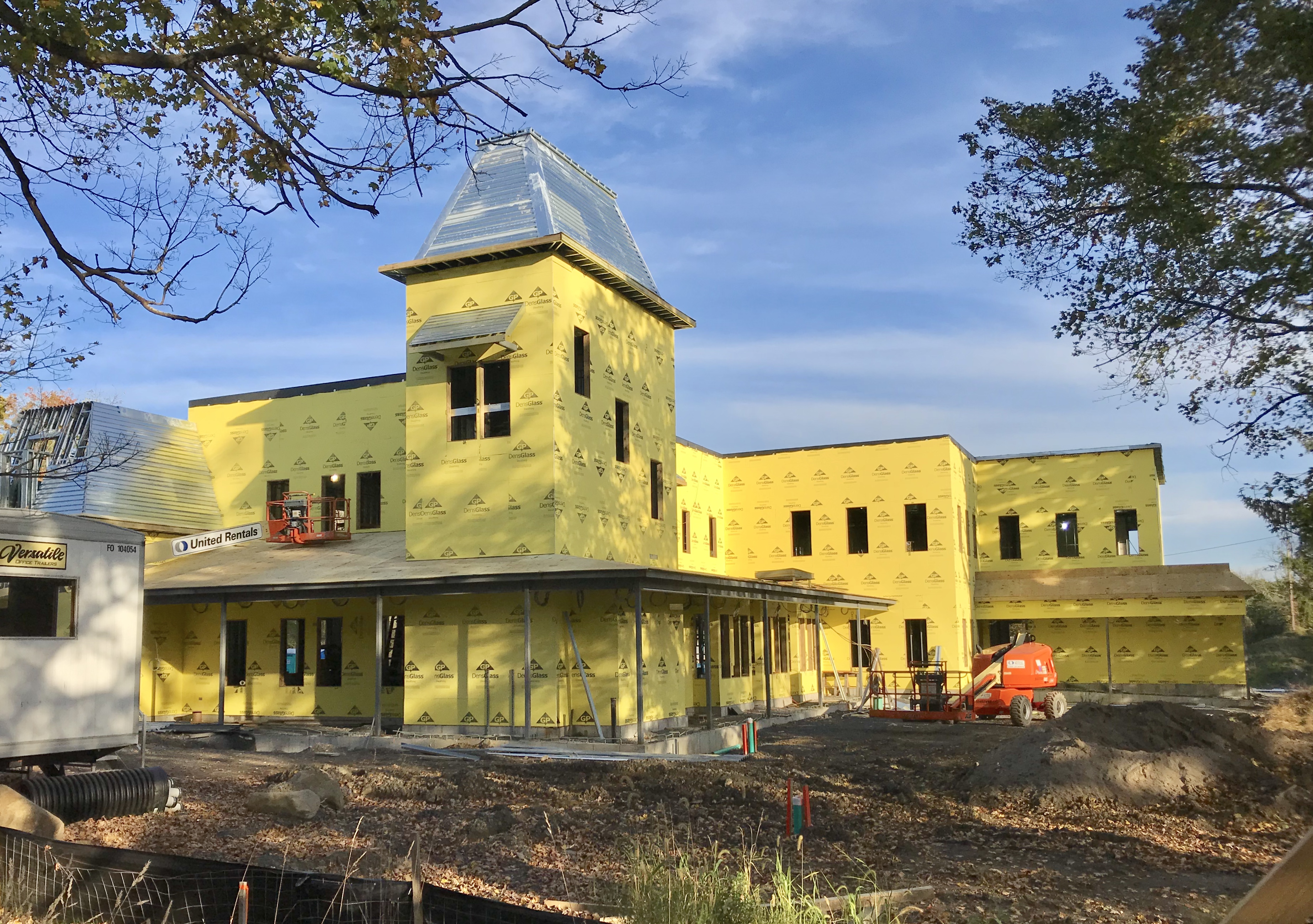 Walkway Over the Hudson
