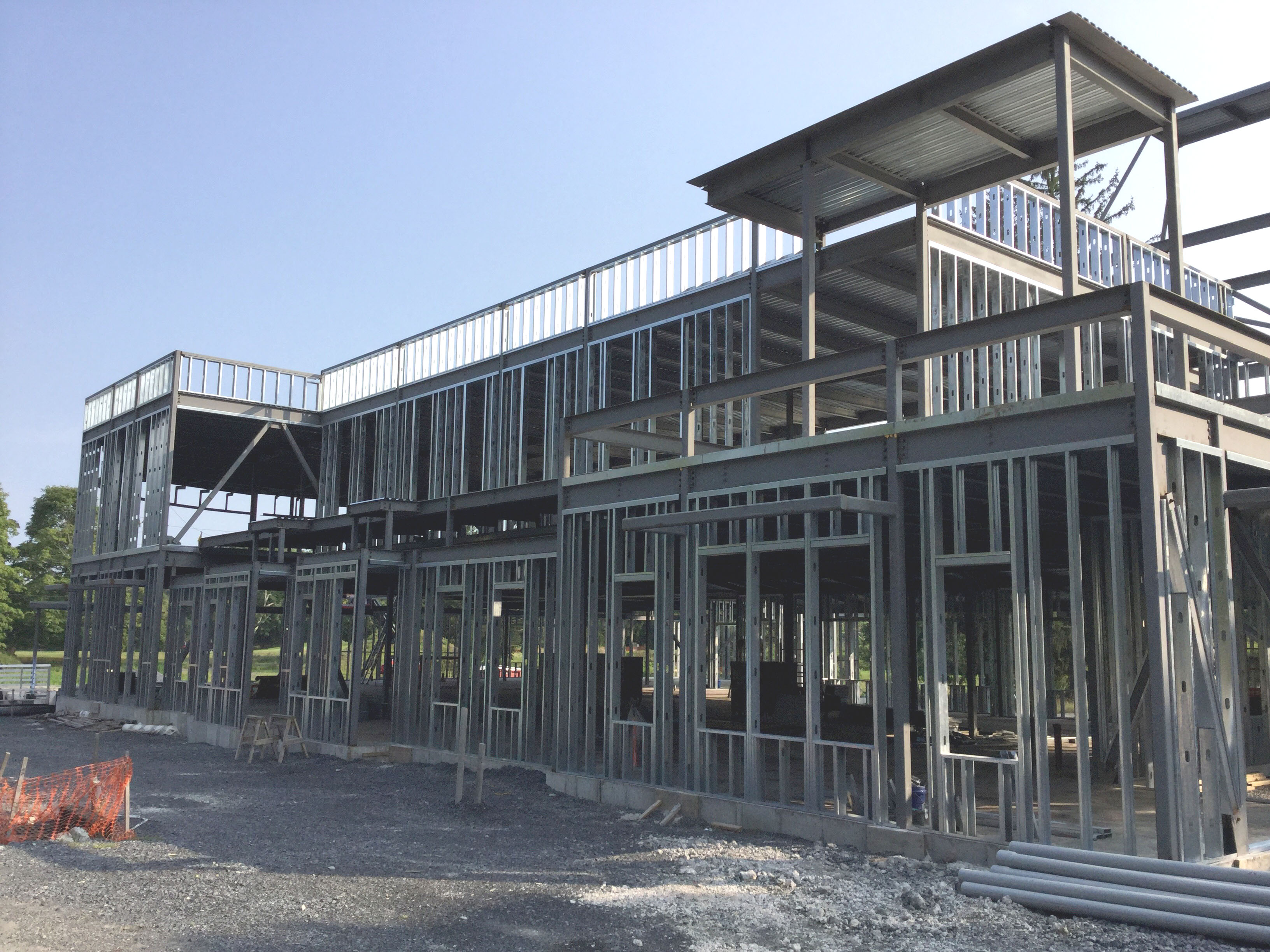 Presidential Park Elementary