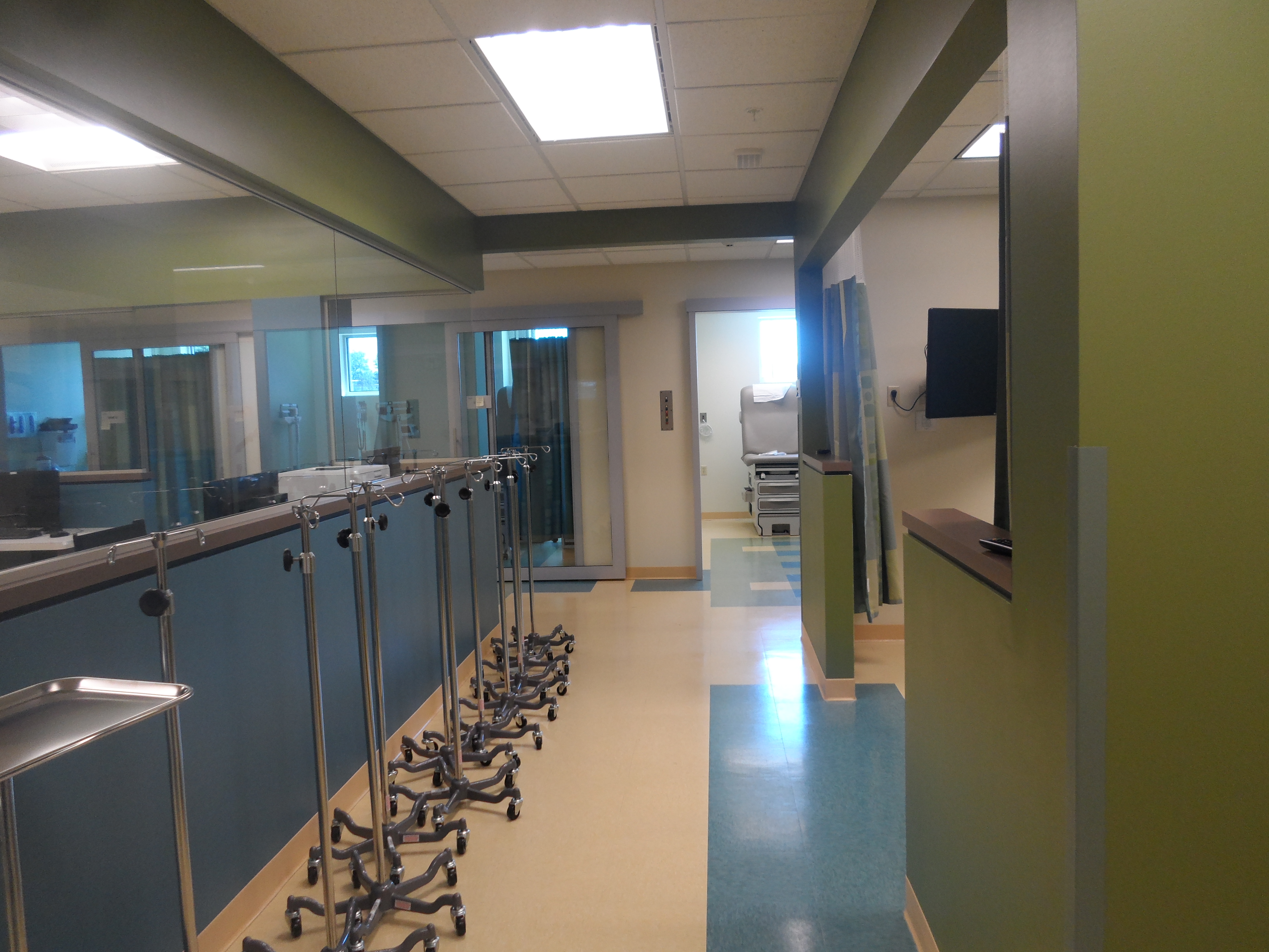 Dutchess County Jail